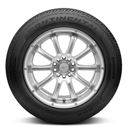 Continental ContiEcoContact 3 155/60R15 74T-3